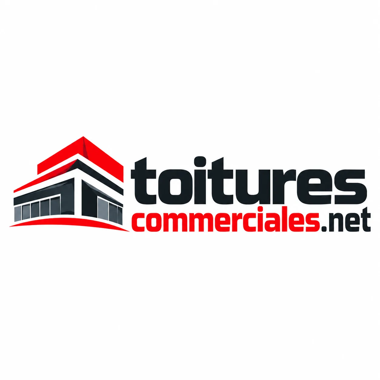 Logo toiturescommerciales.net
